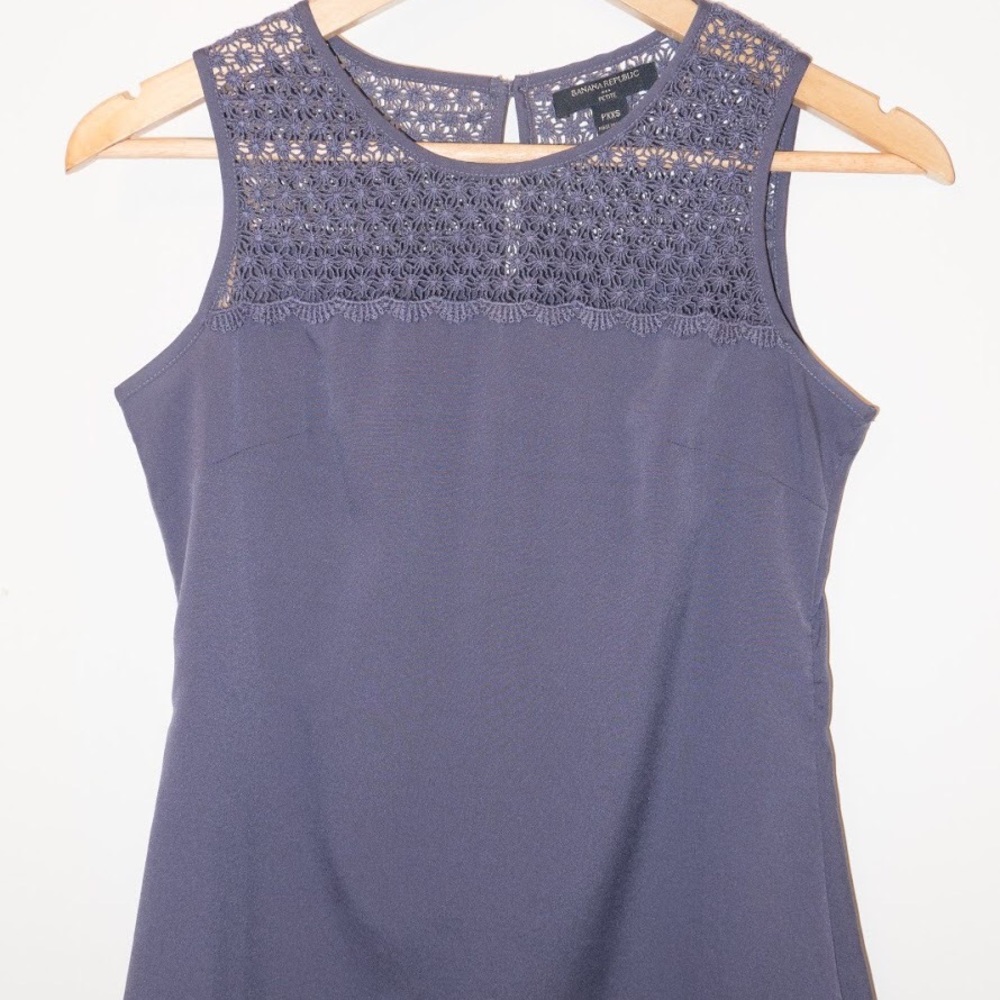 Banana Republic Top